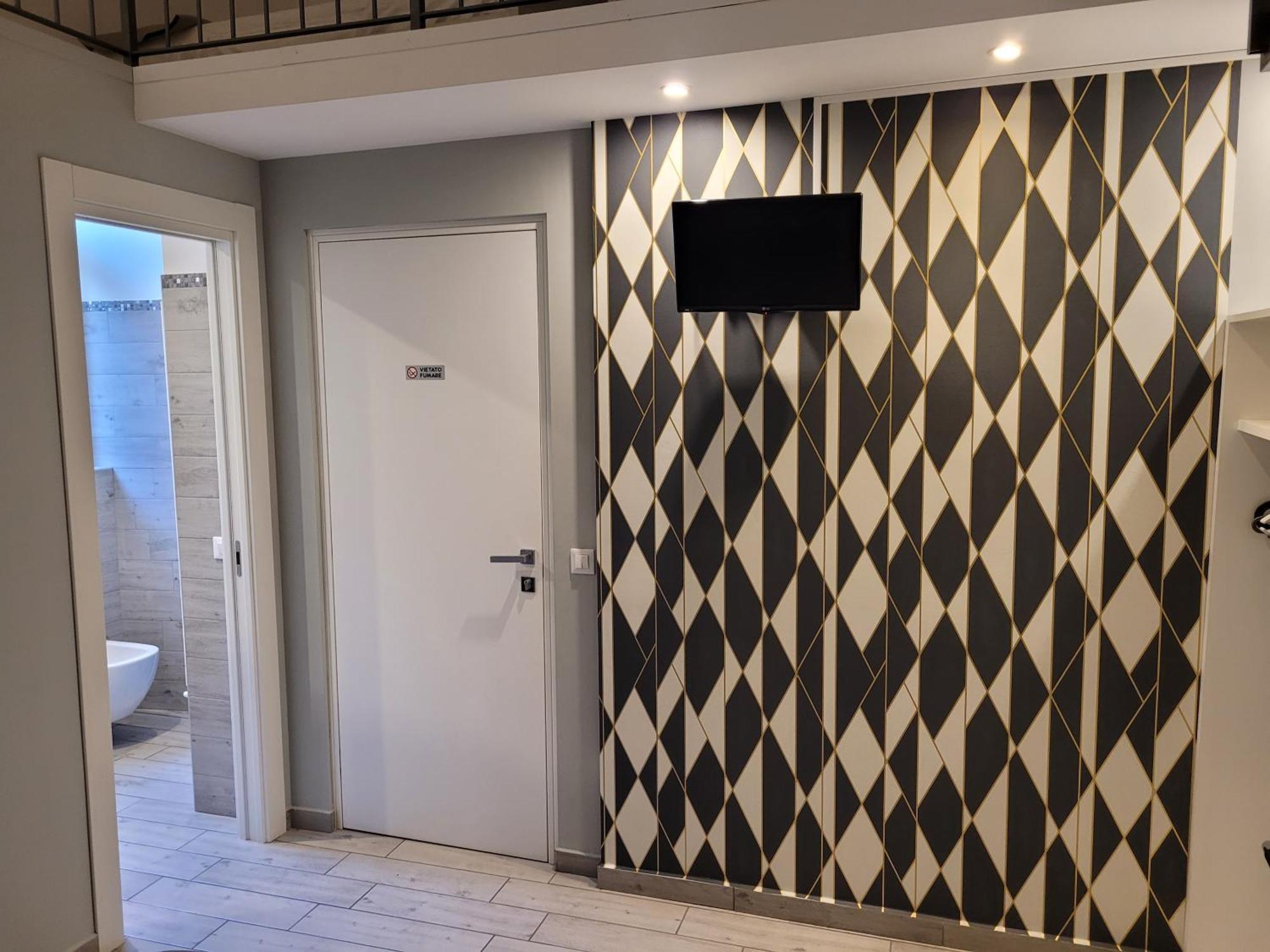 Rvh Suite Sanremo Exterior photo
